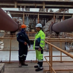 Layanan Technical Support Manufaktur